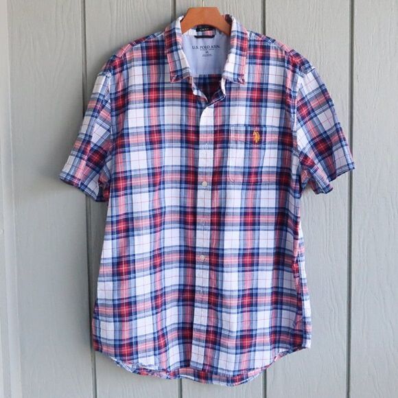 US POLO ASSN   - Picture 1 of 8